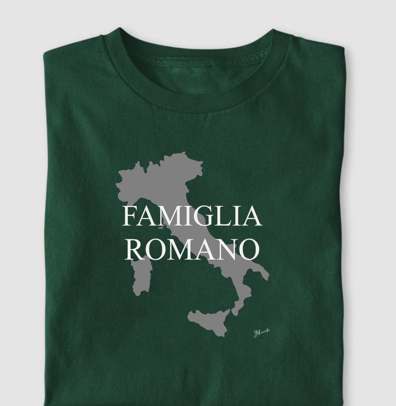 ROMANO