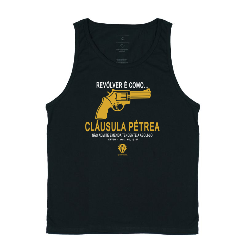 Cláusula Pétra Advocac - Regata