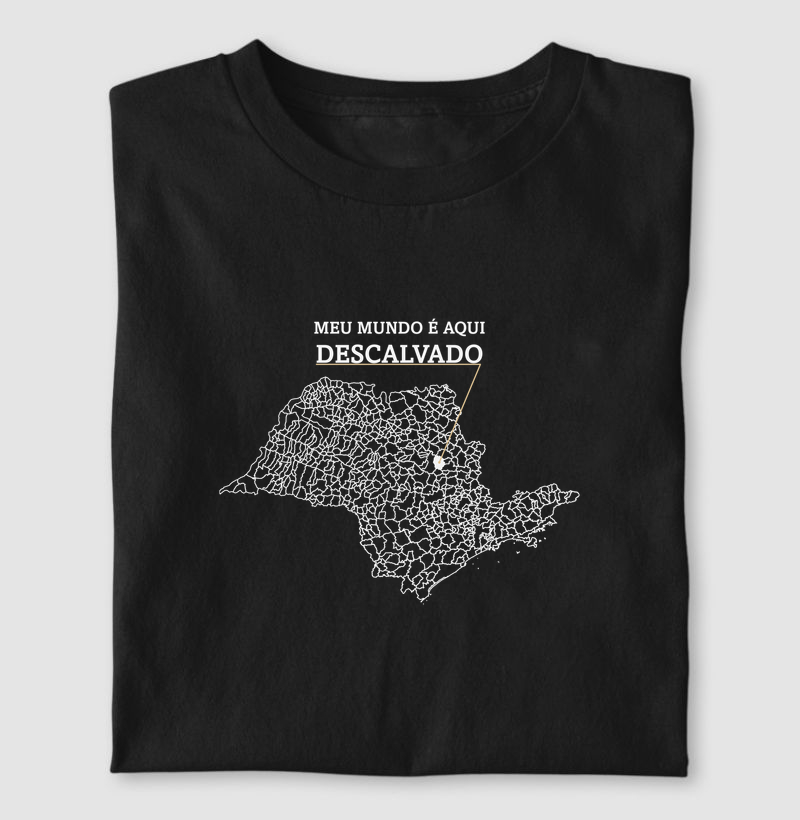 Descalvado (SP) | Meu Mundo É Aqui