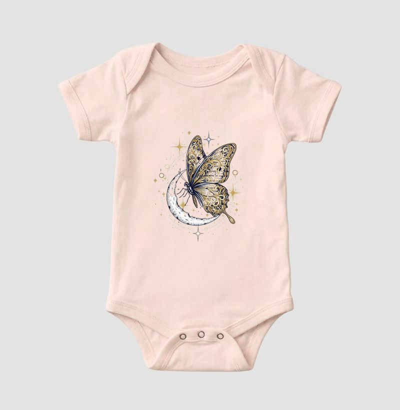Renascer - Body Infantil