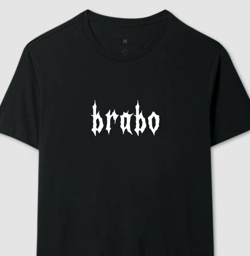 DODDIO - Brabo - Camiseta