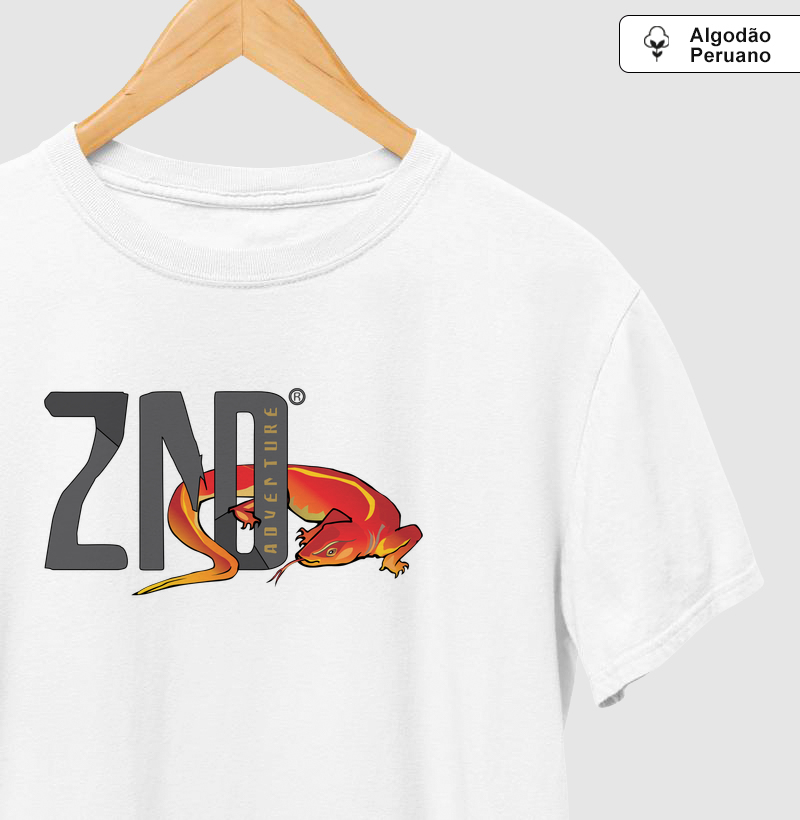 74 ZND - Logo