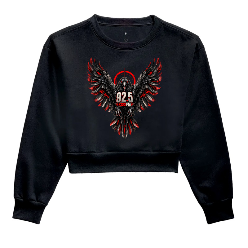 Blackbird Frequency
