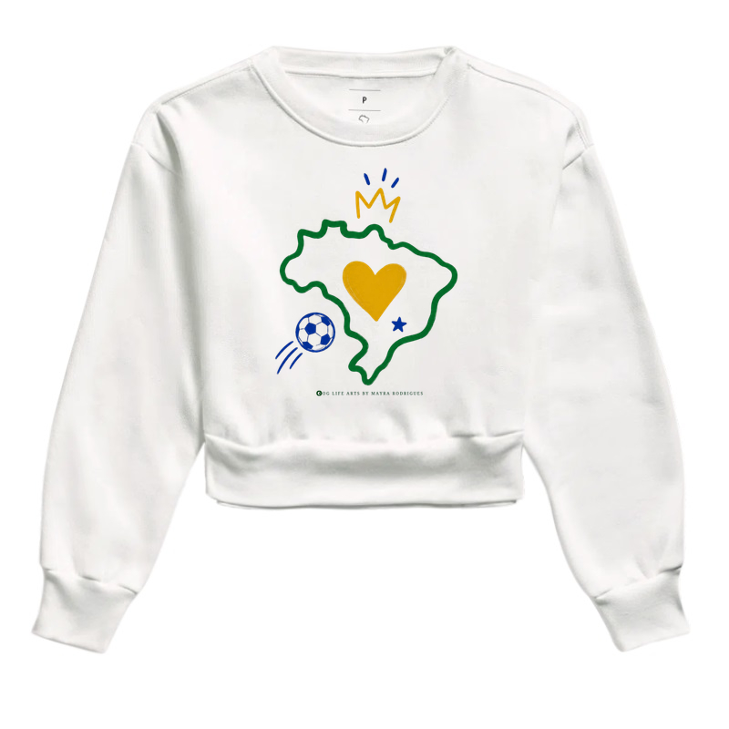 Copa 2026 Minimalista by Mayra