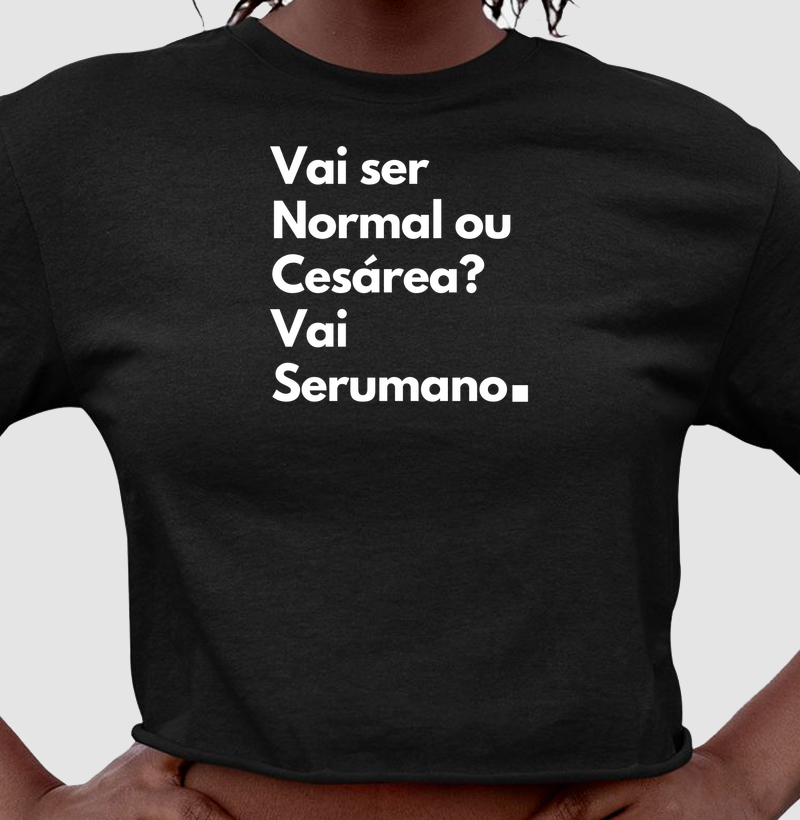 NORMAL OU CESÁREA?