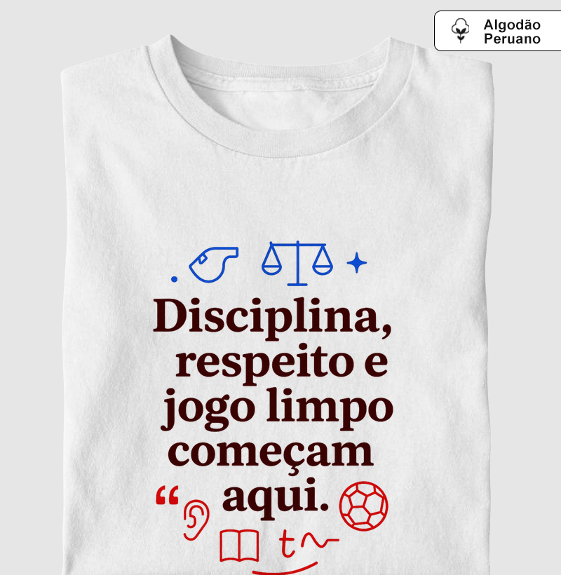 Fundamentos do Caráter