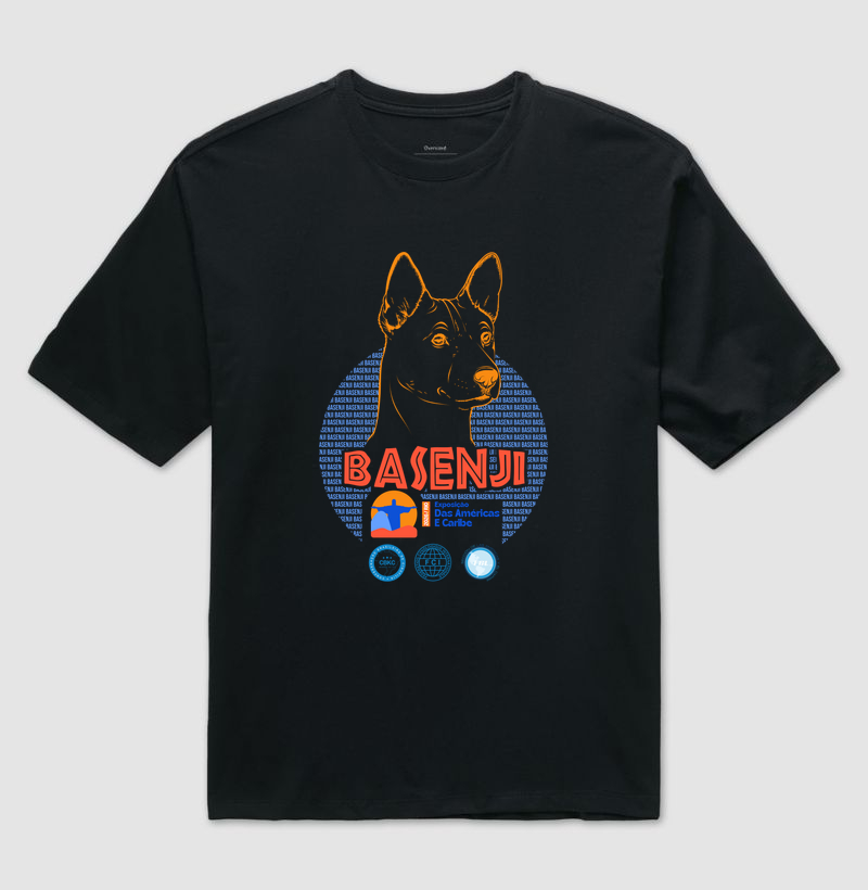 Basenji Américas e Caribe