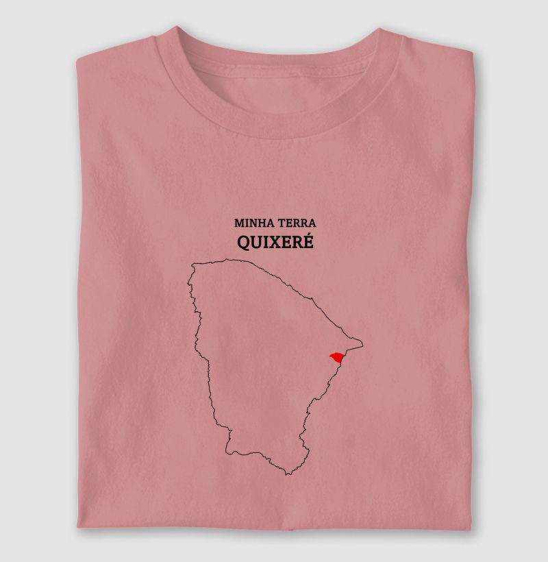 Quixeré (CE) | Minha Terra
