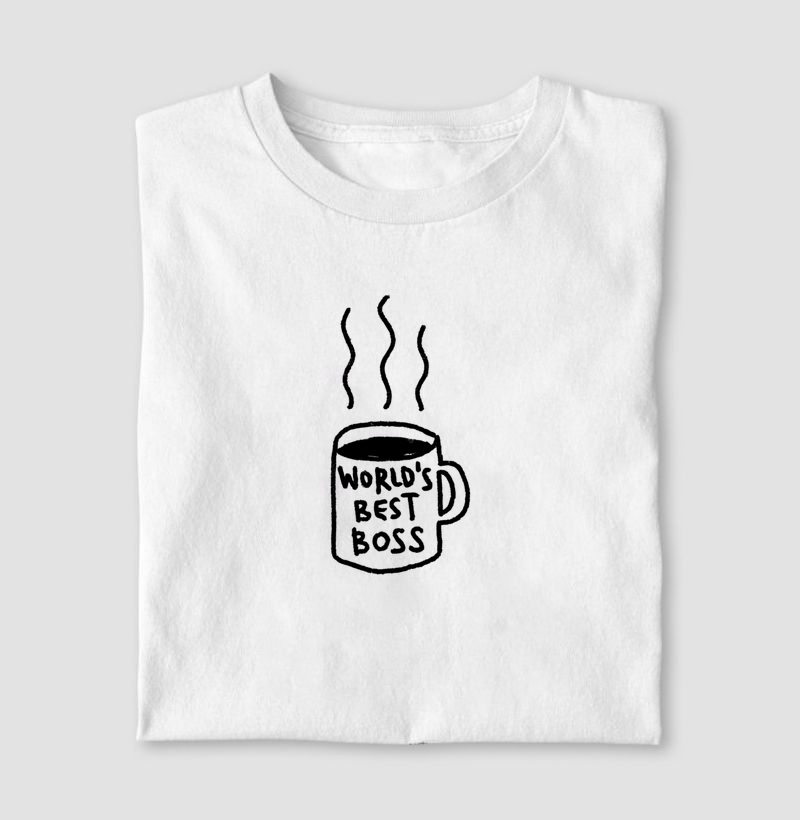 world's best boss - the office