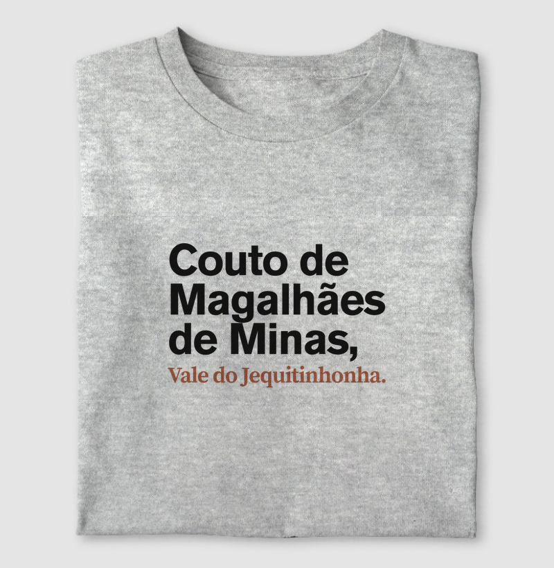 Cidades do Vale | Couto de Magalhães