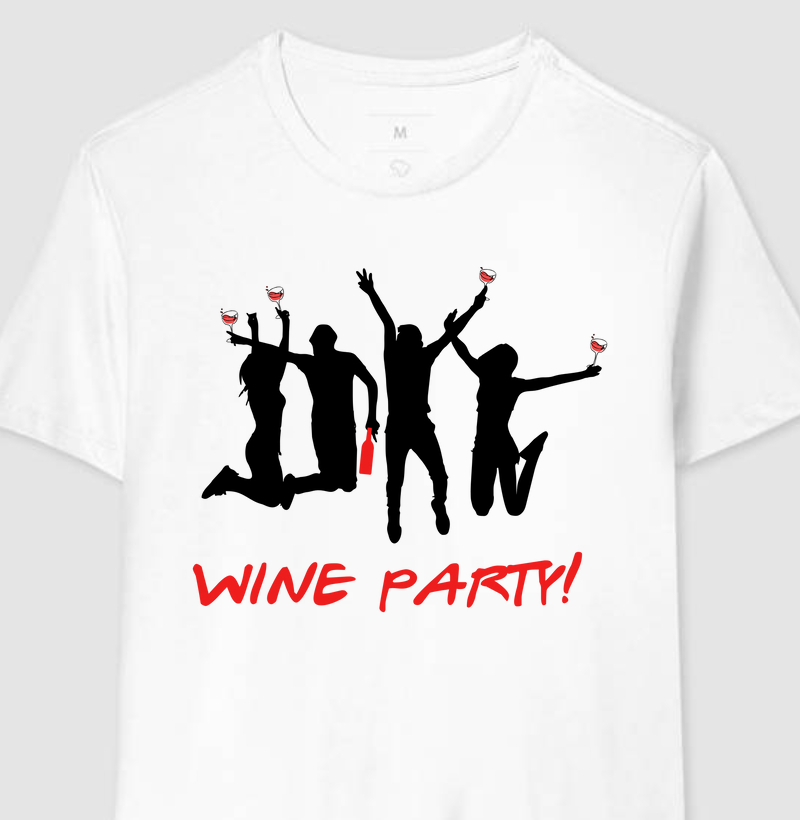 Wine Party!