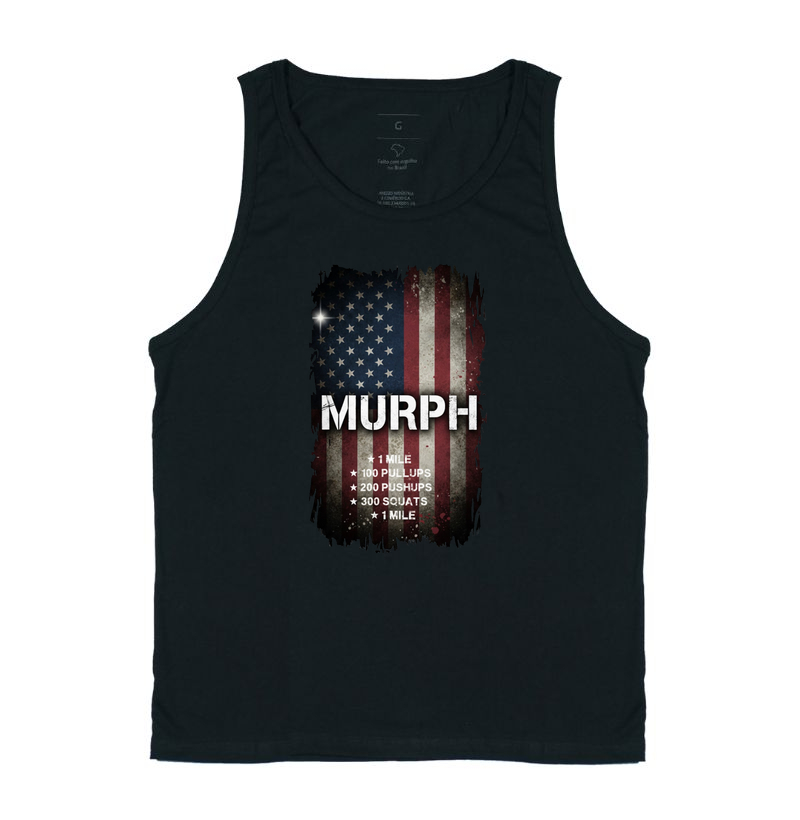 *Murph*
