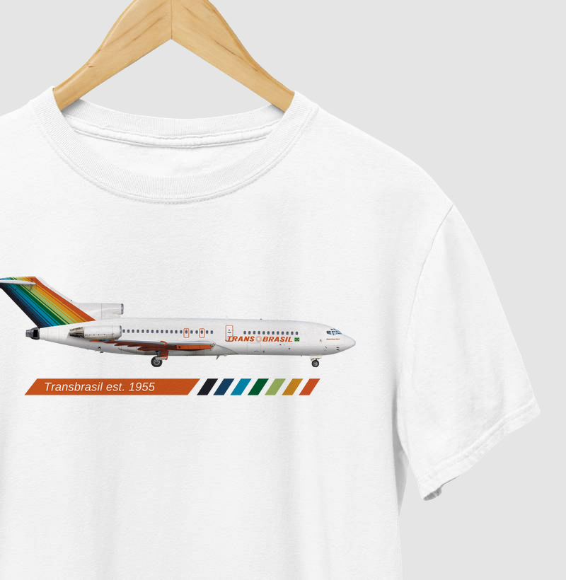 727 Transbrasil