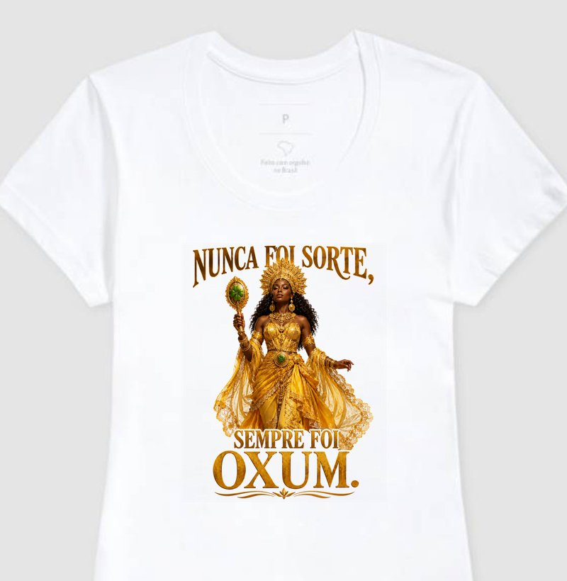 Oxum