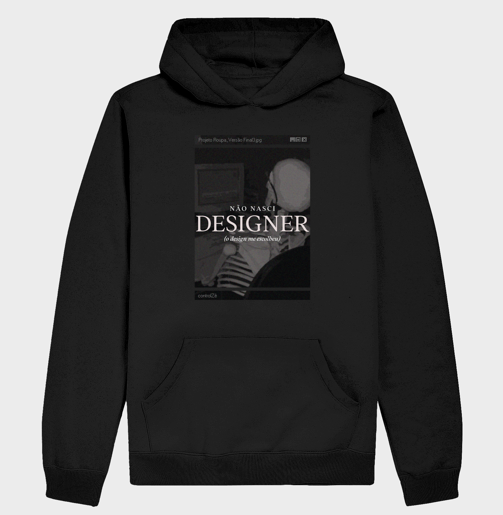 Escolhido pelo Design