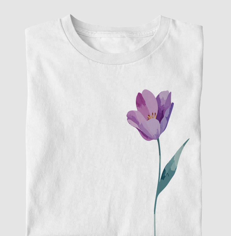 Tulipa Violeta