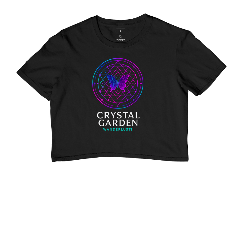  Cropped Mandala 