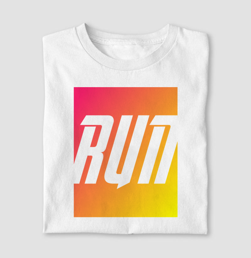 RUN