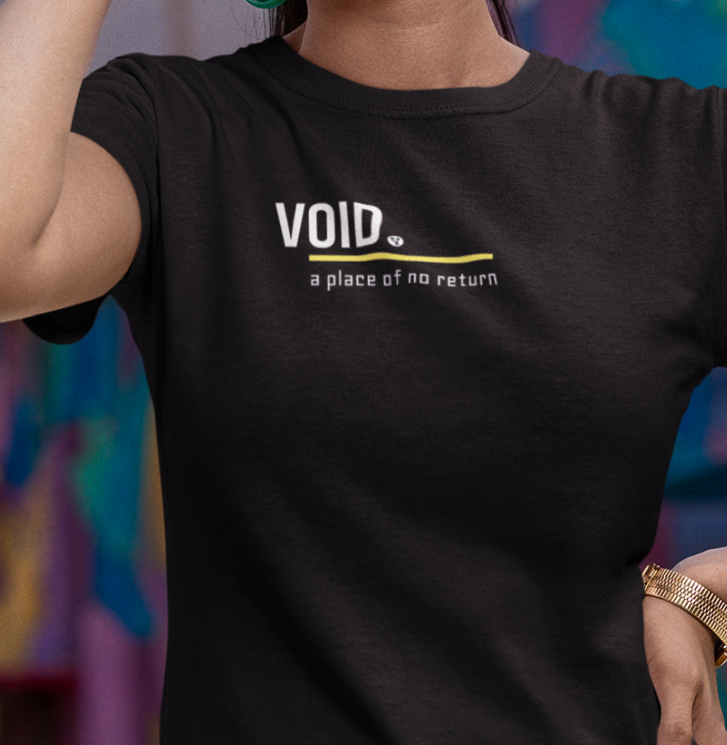 Void no Return