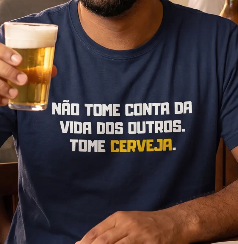 Tome Cerveja