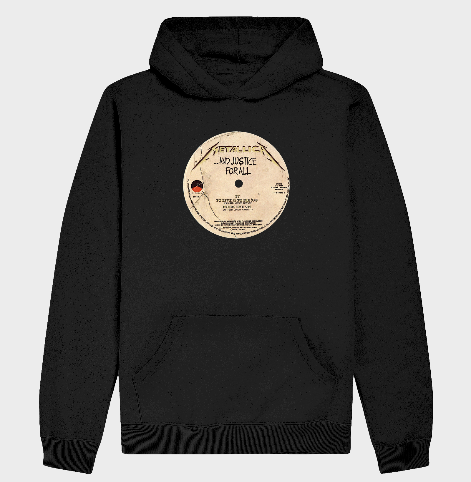 Label - Metallica v4