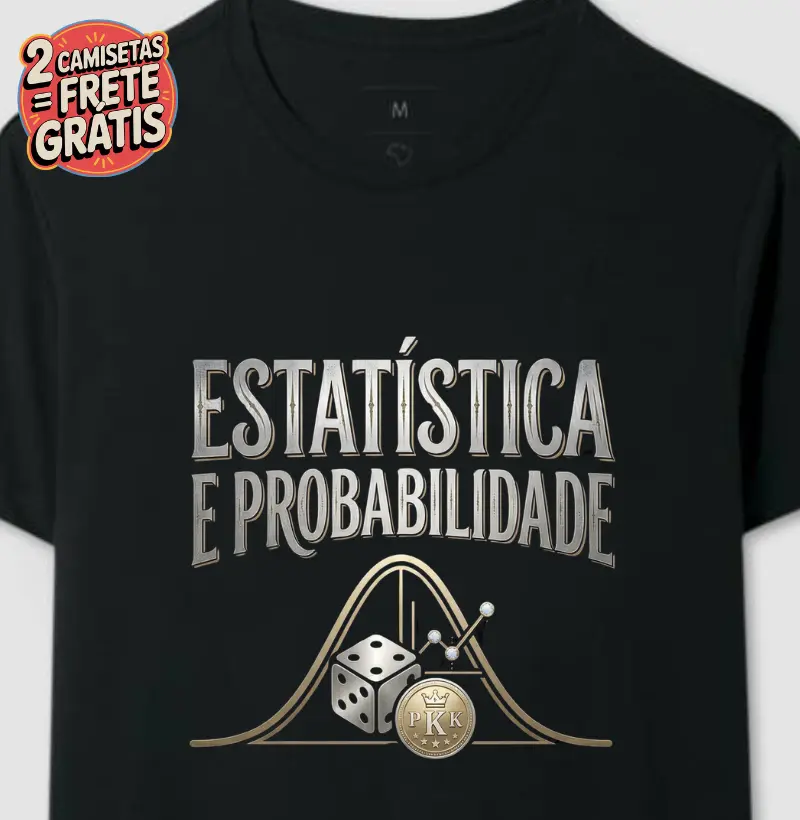 Estatística e Probabilidade