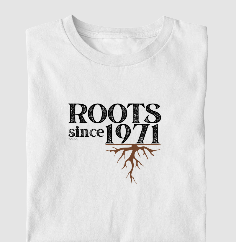 ROOTS 71