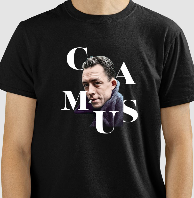 Camus, nova versão