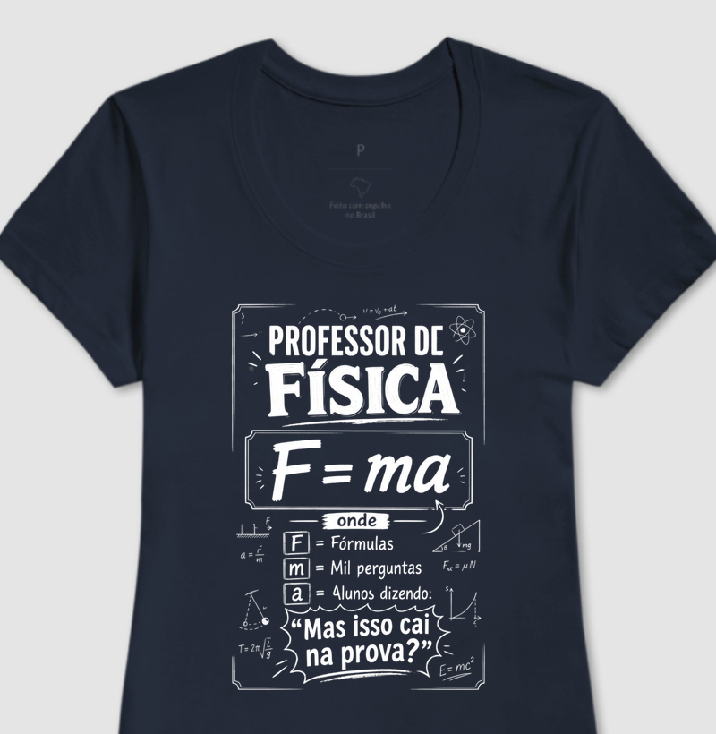 Física | Fórmula