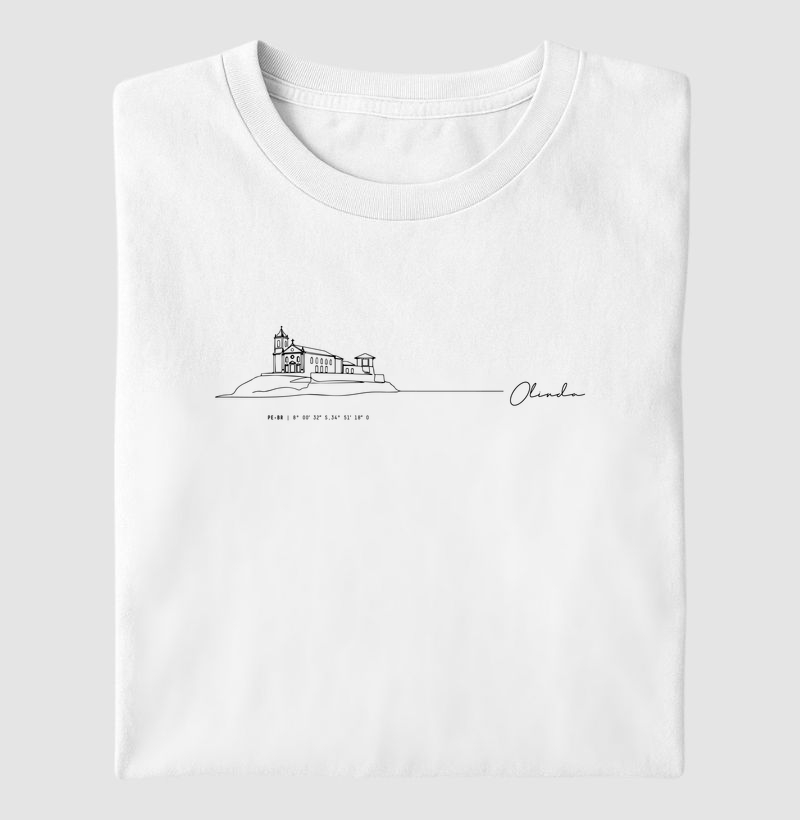 Script Olinda - Brasil