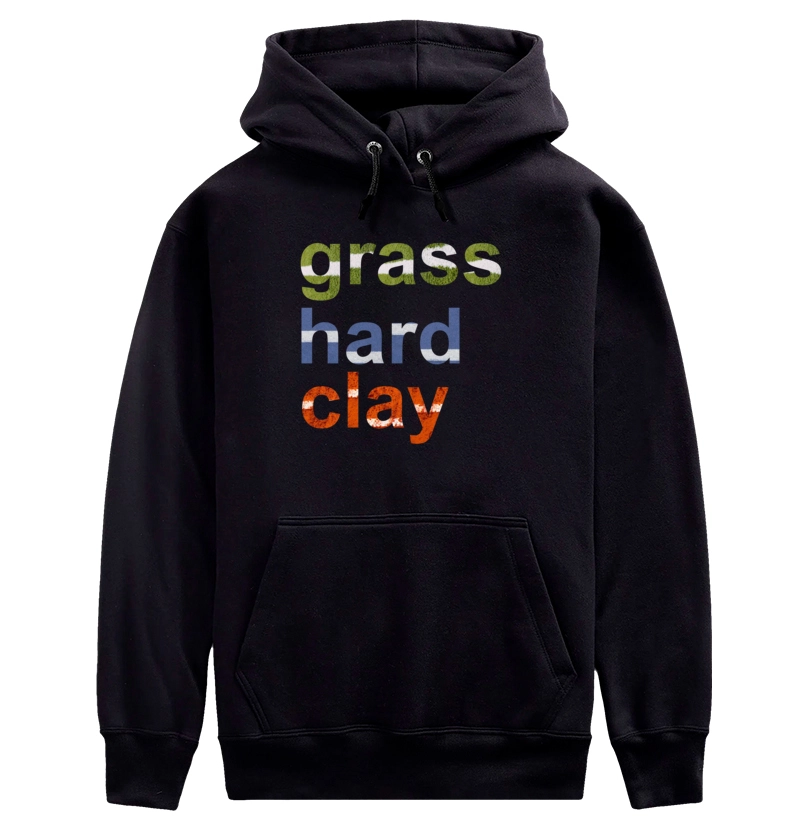 FRAME TENNIS COURT Ö