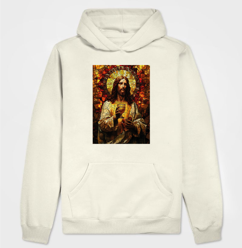 Jesus Comunhão