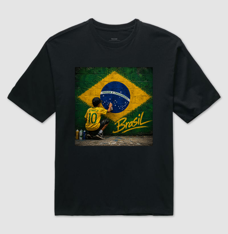 Grafite Brasil 