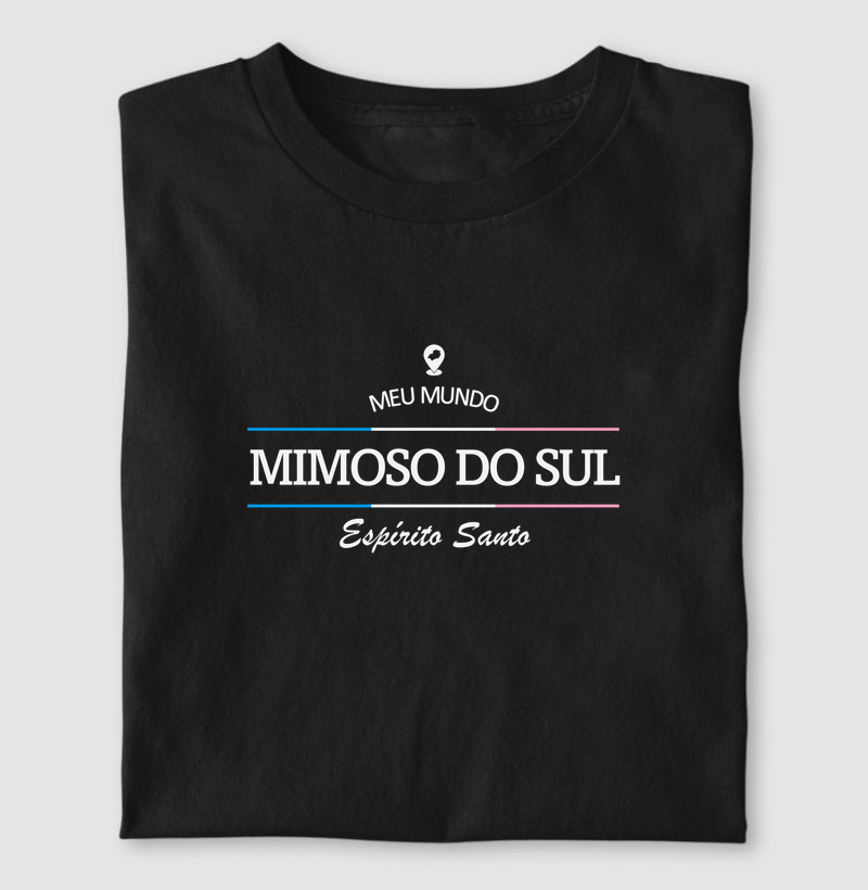 Mimoso do Sul (ES) | Meu Mundo