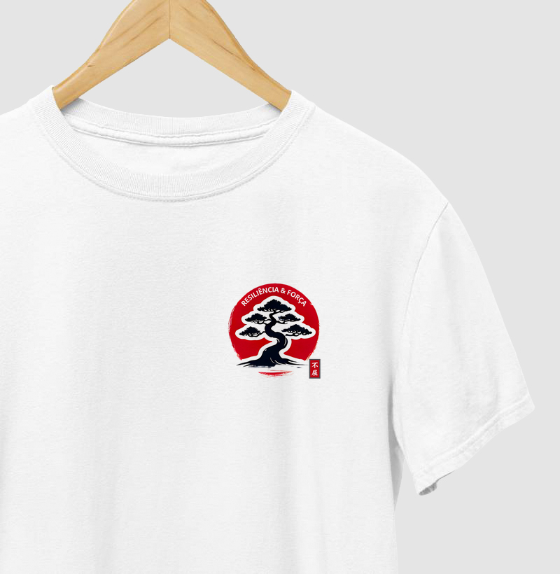 BONSAI - Fukutsu :: Resiliência e Força - BÁSICA