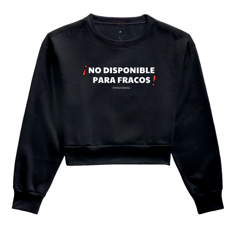No disponible, para fracos