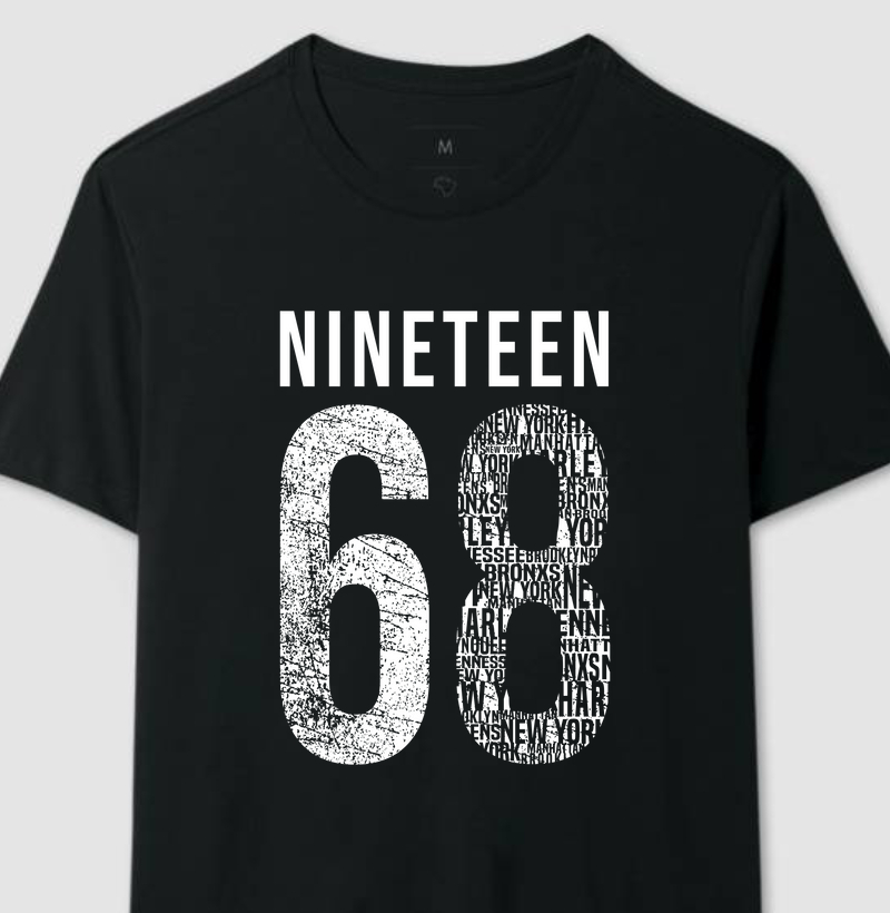nineteen 68