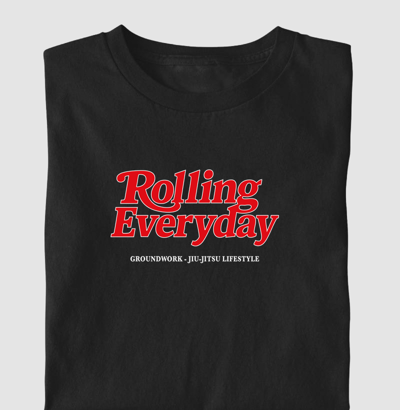 Rolling Everyday
