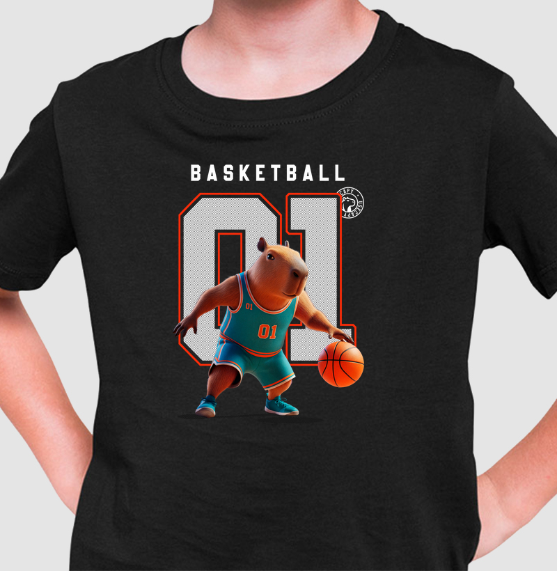 Basketball v2
