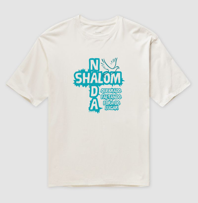 Shalom III