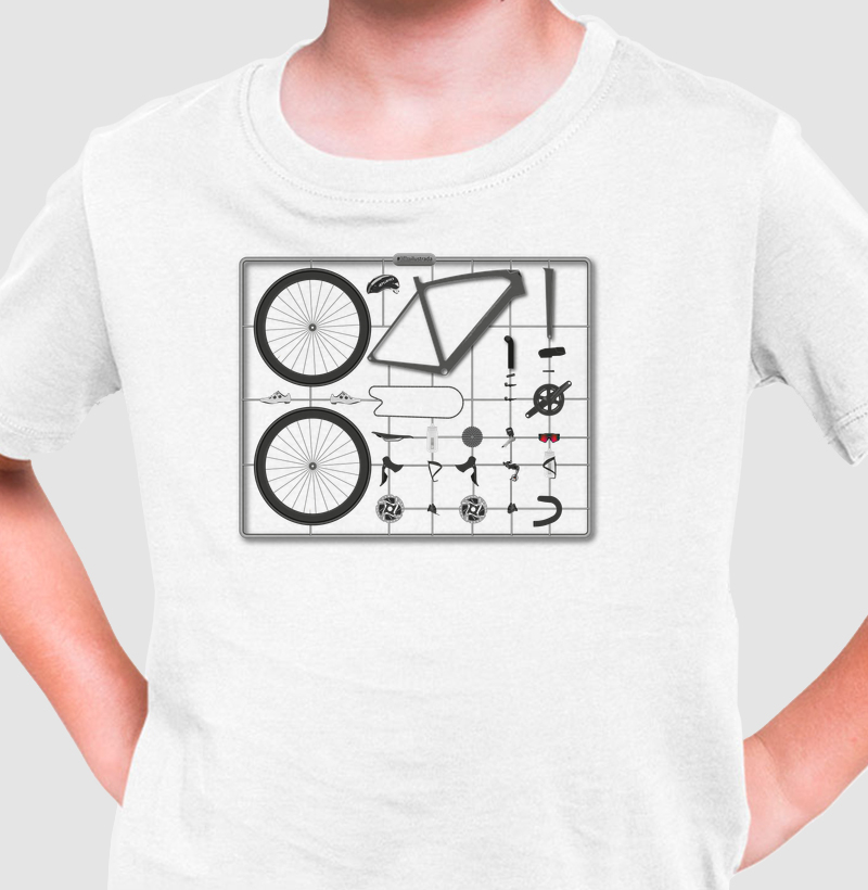Bike Kit - Infantil
