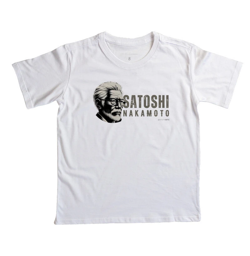 Satoshi's Vision (modelo infantil)