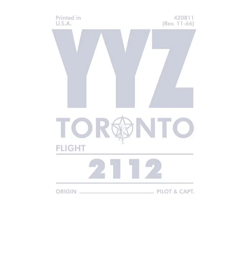 Airport tag INFANTIL