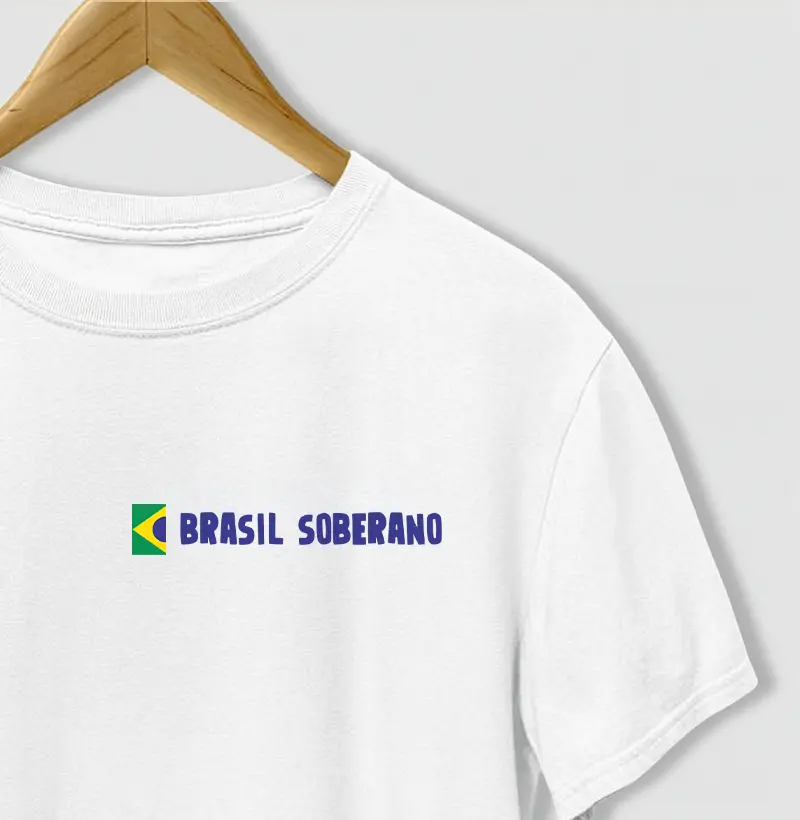 Brasil Soberando