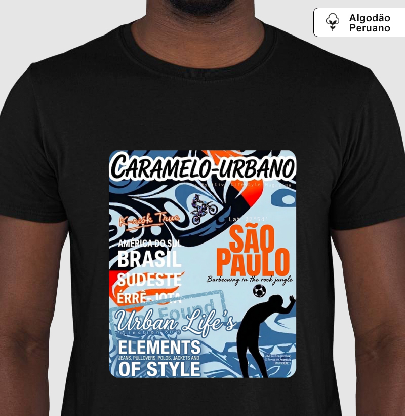 Caramelo Life k-riok sp