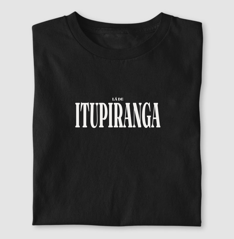 Itupiranga | Tipografia PA