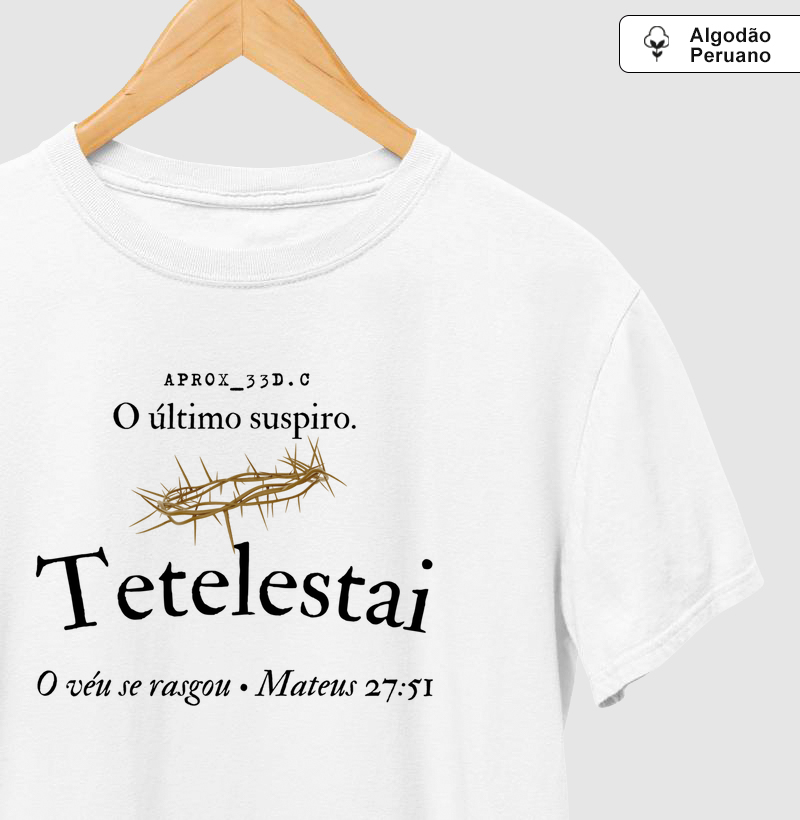 TETELESTAI