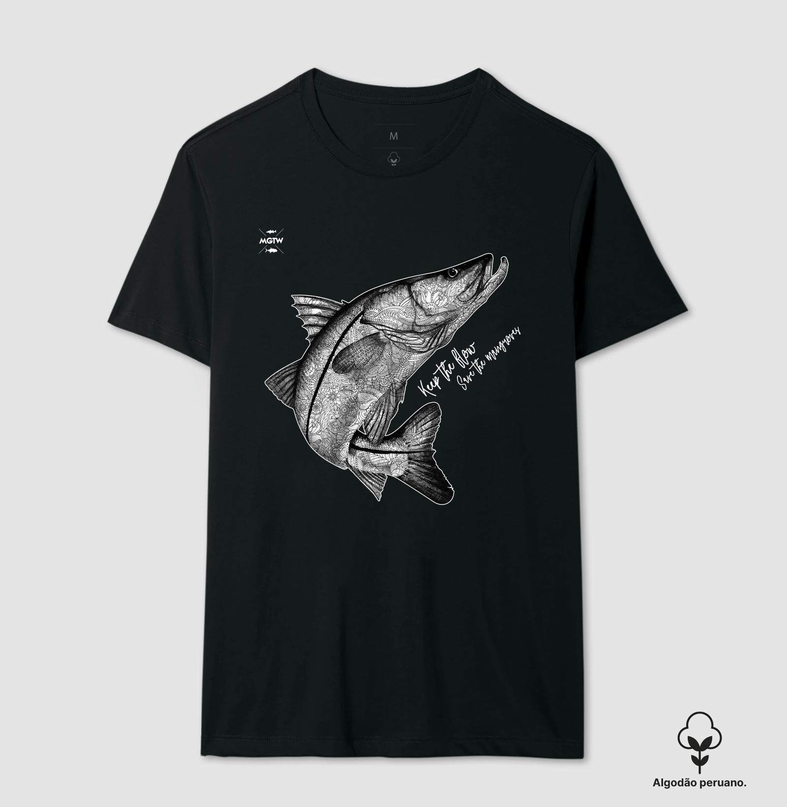 ZENTANGLE SNOOK PREMIUM