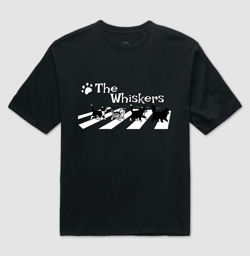 The Whiskers