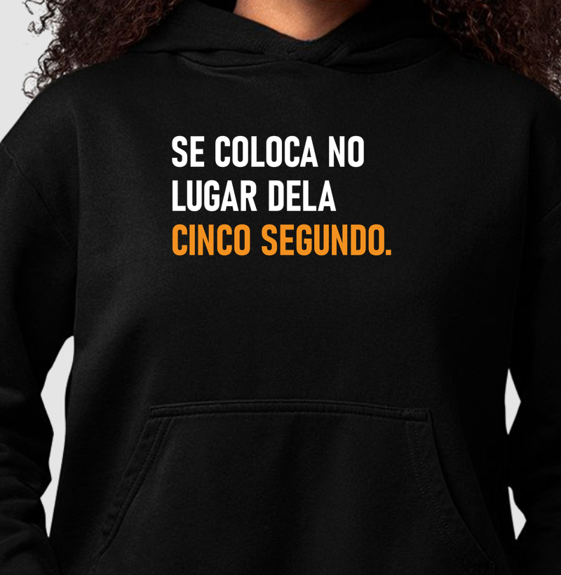 Cinco Segundo